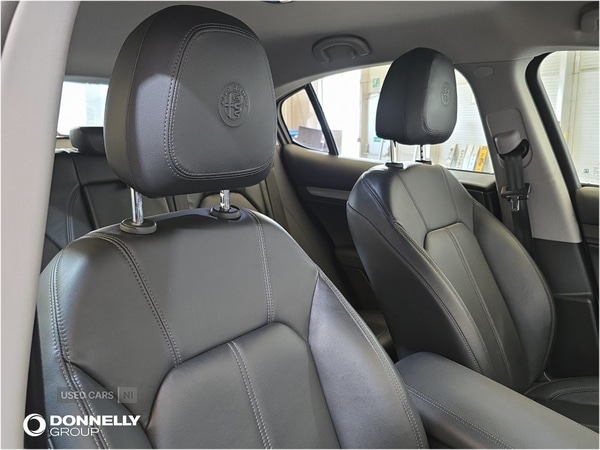 Used Alfa Romeo Stelvio 2019 for sale - 76522768: Photo 38