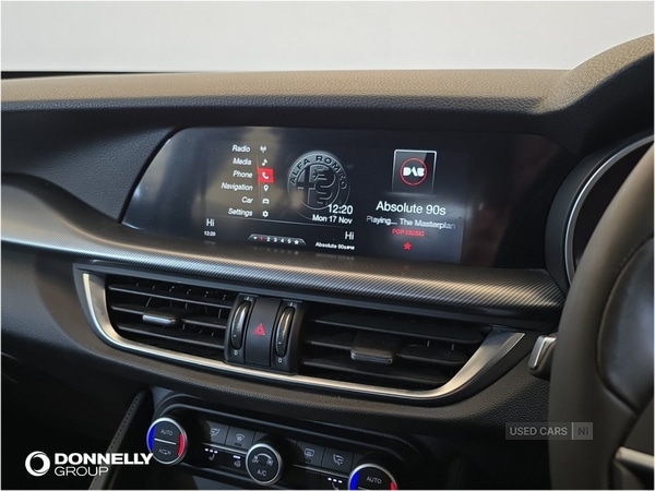 Used Alfa Romeo Stelvio 2019 for sale - 76522768: Photo 6