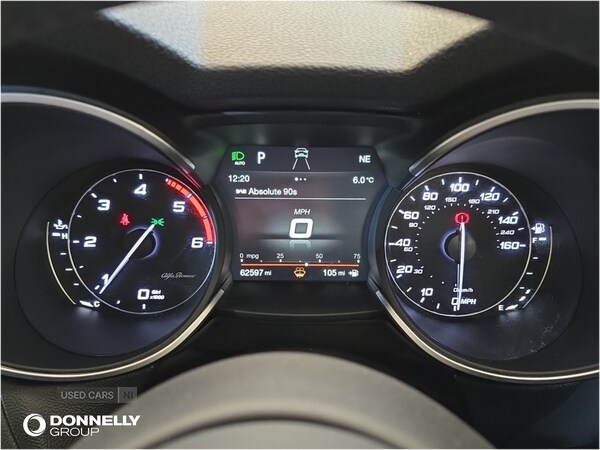 Used Alfa Romeo Stelvio 2019 for sale - 76522768: Photo 7