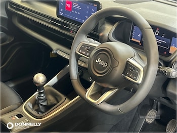 Used Jeep Avenger 2025 for sale - 79465588: Photo