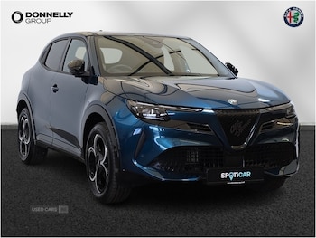 Used Alfa Romeo Junior 2026 for sale - 79159245: Photo