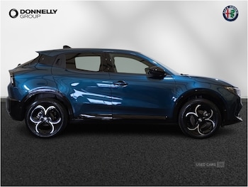 Used Alfa Romeo Junior 2026 for sale - 79159245: Photo