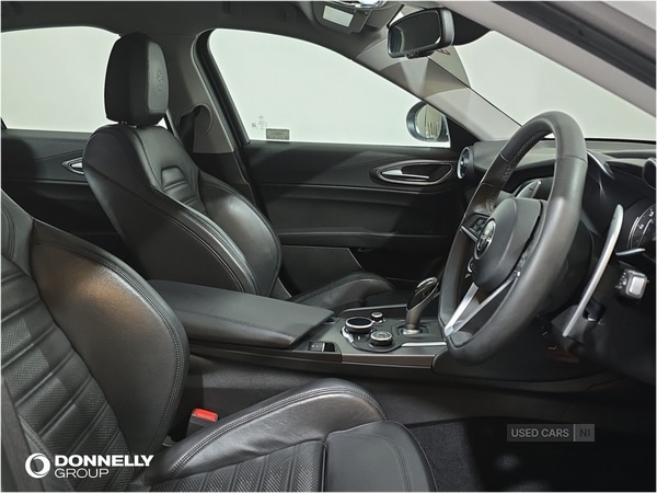 Used Alfa Romeo Giulia 2017 for sale - 76753919: Photo 10