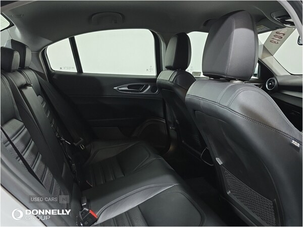 Used Alfa Romeo Giulia 2017 for sale - 76753919: Photo 13