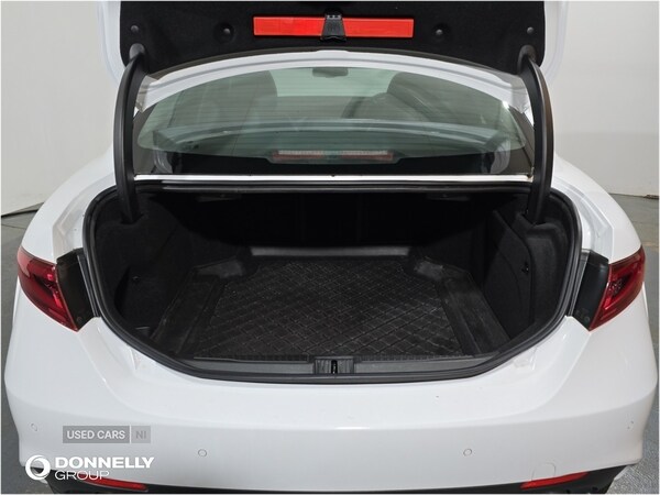 Used Alfa Romeo Giulia 2017 for sale - 76753919: Photo 24