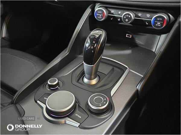 Used Alfa Romeo Giulia 2017 for sale - 76753919: Photo 34