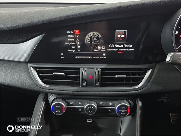 Used Alfa Romeo Giulia 2017 for sale - 76753919: Photo 35