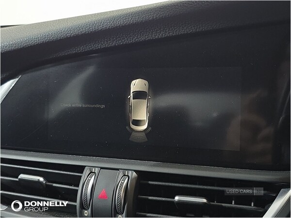 Used Alfa Romeo Giulia 2017 for sale - 76753919: Photo 36