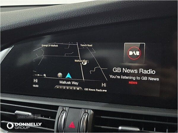 Used Alfa Romeo Giulia 2017 for sale - 76753919: Photo 37