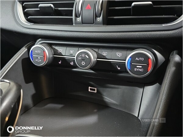 Used Alfa Romeo Giulia 2017 for sale - 76753919: Photo 39