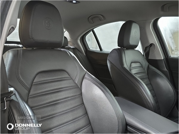 Used Alfa Romeo Giulia 2017 for sale - 76753919: Photo 40