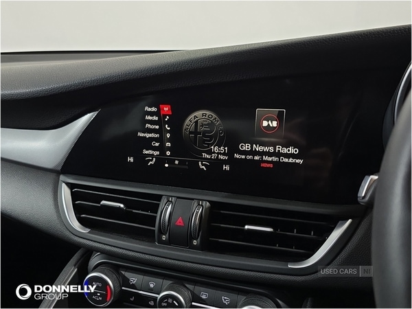 Used Alfa Romeo Giulia 2017 for sale - 76753919: Photo 7