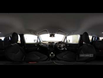 Used Jeep Renegade 2020 for sale - 74359355: Photo