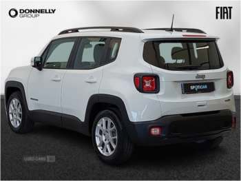 Used Jeep Renegade 2020 for sale - 74359355: Photo