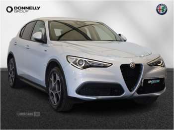 2021 - 2.0 Turbo 200 Sprint 5dr Auto