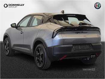 Used Alfa Romeo Junior 2026 for sale - 79646818: Photo