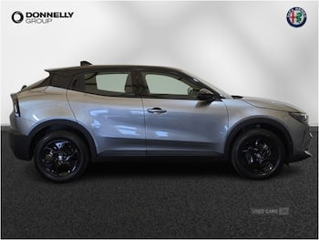 Used Alfa Romeo Junior 2026 for sale - 79646818: Photo