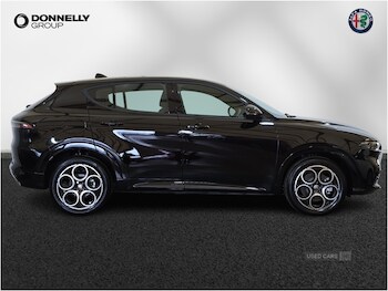 Used Alfa Romeo Tonale 2026 for sale - 79237792: Photo