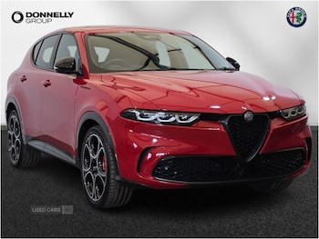 Used Alfa Romeo Tonale 2023 for sale - 78348798: Photo