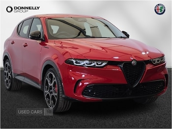 Used Alfa Romeo Tonale 2023 for sale - 78348798: Photo