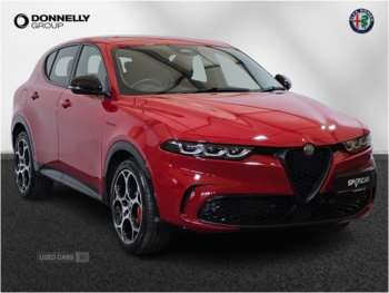 2024 - 1.5 MHEV Veloce 5dr Auto