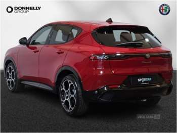 Used Alfa Romeo Tonale 2024 for sale - 74777925: Photo