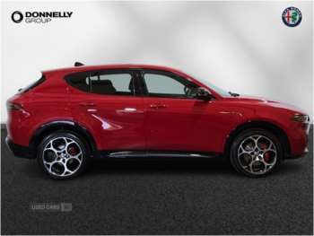 Used Alfa Romeo Tonale 2024 for sale - 74777925: Photo