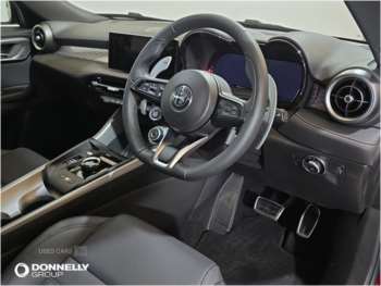 Used Alfa Romeo Tonale 2024 for sale - 74777925: Photo