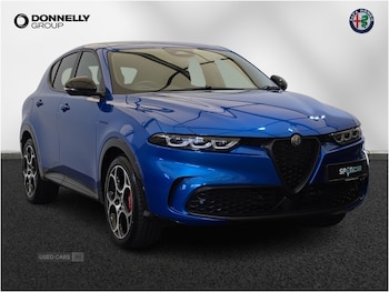 Used Alfa Romeo Tonale 2025 for sale - 79533946: Photo