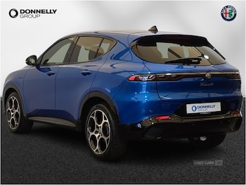 Used Alfa Romeo Tonale 2025 for sale - 79533946: Photo