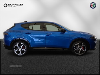 Used Alfa Romeo Tonale 2025 for sale - 79533946: Photo