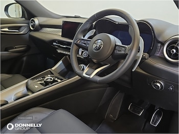 Used Alfa Romeo Tonale 2025 for sale - 79533946: Photo