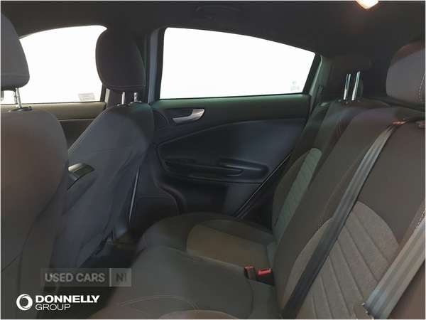 Used Alfa Romeo Giulietta 2019 for sale - 77550901: Photo 10