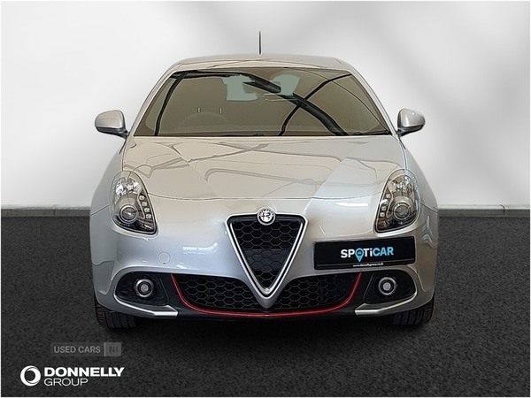 Used Alfa Romeo Giulietta 2019 for sale - 77550901: Photo 13