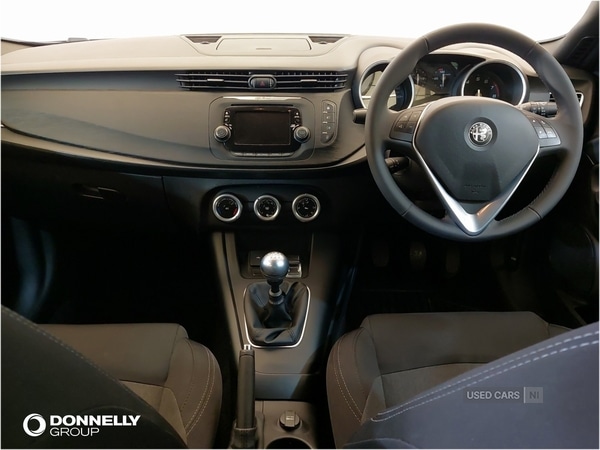 Used Alfa Romeo Giulietta 2019 for sale - 77550901: Photo 18