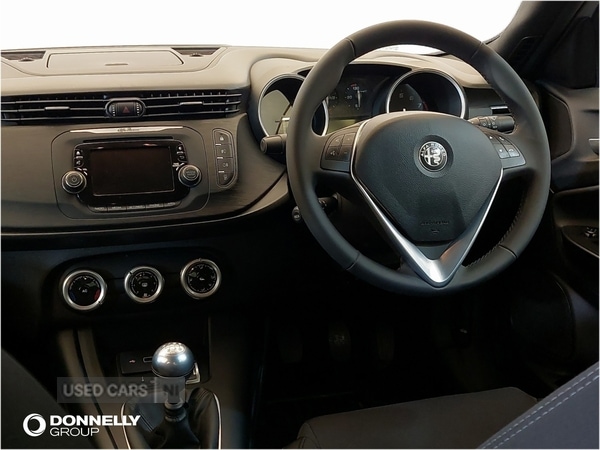 Used Alfa Romeo Giulietta 2019 for sale - 77550901: Photo 19