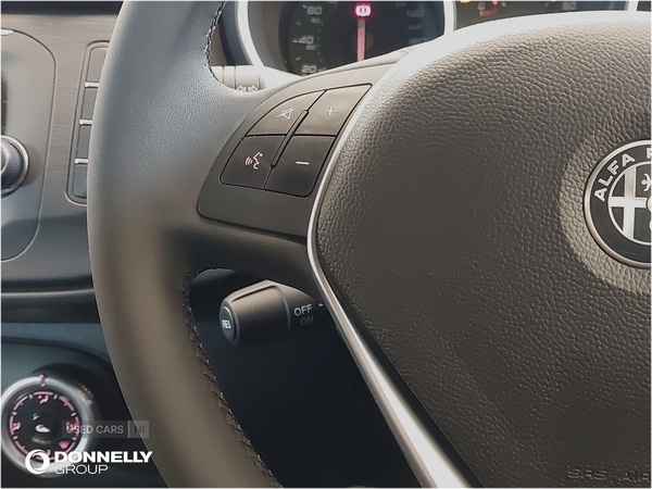 Used Alfa Romeo Giulietta 2019 for sale - 77550901: Photo 20