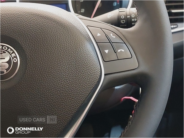 Used Alfa Romeo Giulietta 2019 for sale - 77550901: Photo 21