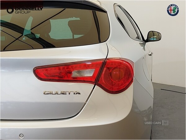 Used Alfa Romeo Giulietta 2019 for sale - 77550901: Photo 26