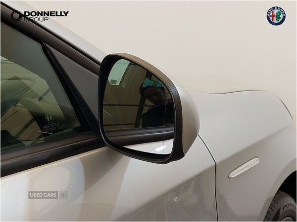 Used Alfa Romeo Giulietta 2019 for sale - 77550901: Photo 28