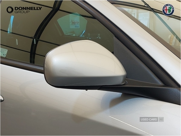 Used Alfa Romeo Giulietta 2019 for sale - 77550901: Photo 29