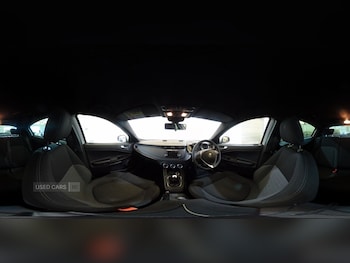 Used Alfa Romeo Giulietta 2019 for sale - 77550901: Photo