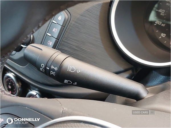 Used Alfa Romeo Giulietta 2019 for sale - 77550901: Photo 33