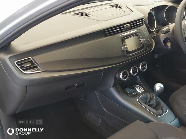 Used Alfa Romeo Giulietta 2019 for sale - 77550901: Photo 34