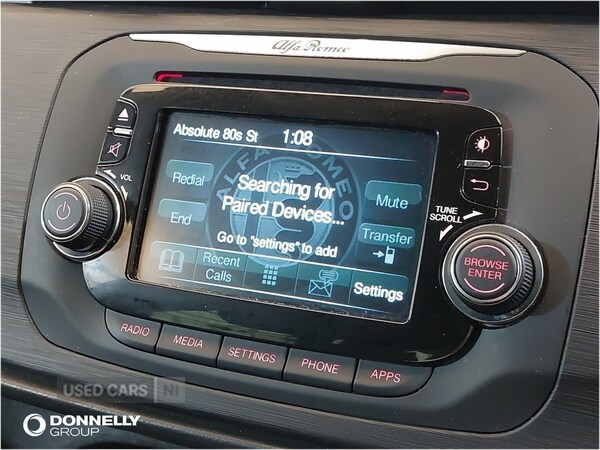 Used Alfa Romeo Giulietta 2019 for sale - 77550901: Photo 42