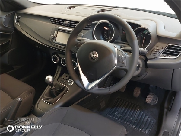 Used Alfa Romeo Giulietta 2019 for sale - 77550901: Photo 6