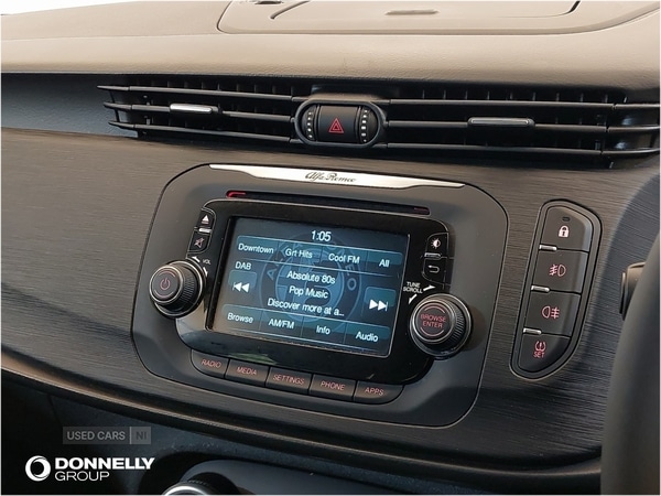 Used Alfa Romeo Giulietta 2019 for sale - 77550901: Photo 7