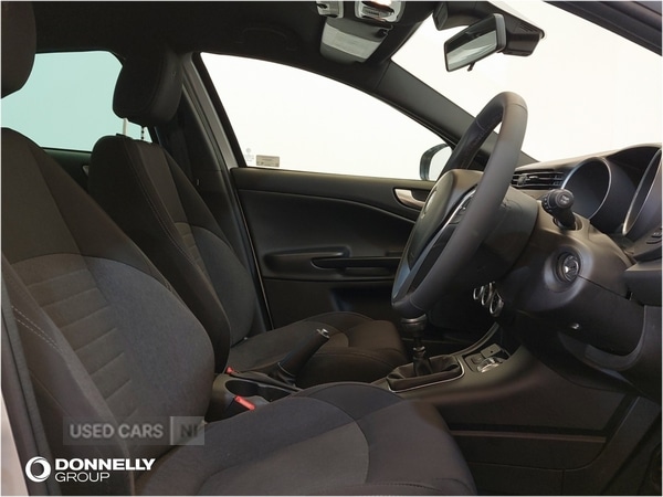 Used Alfa Romeo Giulietta 2019 for sale - 77550901: Photo 9