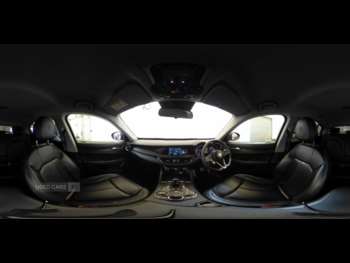 Used Alfa Romeo Stelvio 2020 for sale - 74777917: Photo
