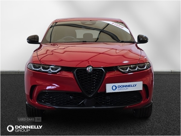 Used Alfa Romeo Tonale 2022 for sale - 78035367: Photo 14